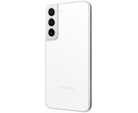 SAMSUNG Galaxy S22 5G 8/128GB Biały (S901B) - 715559 - zdjęcie 7